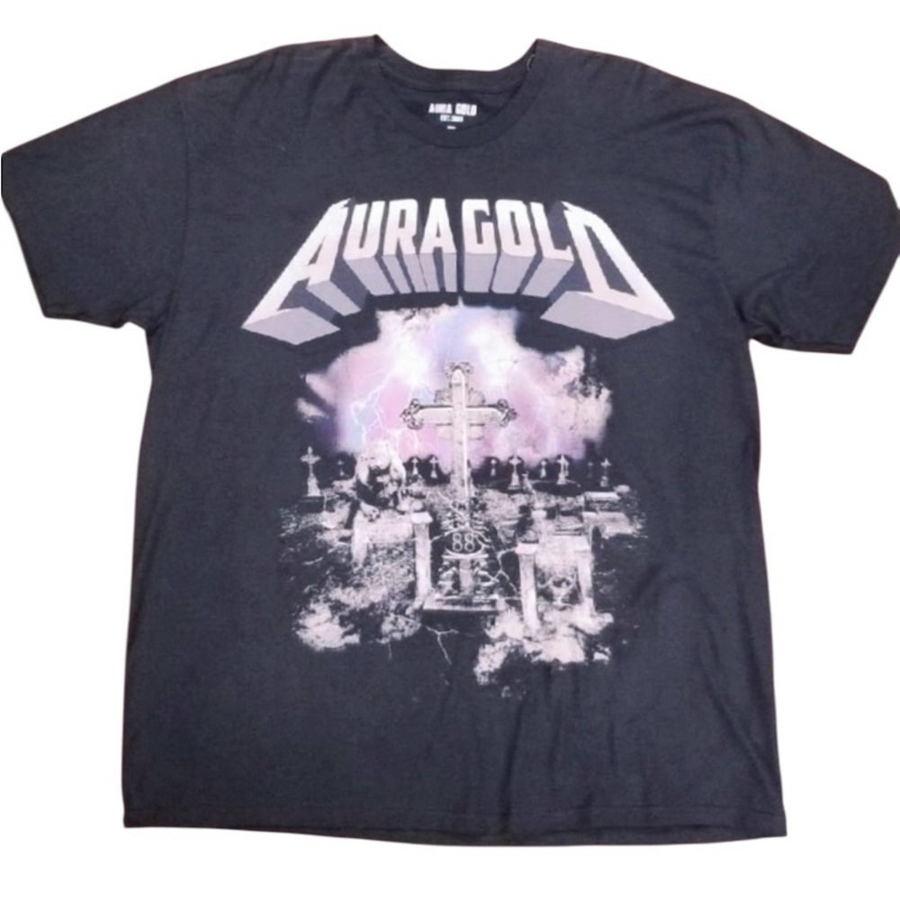 2xl vintage t Shirt